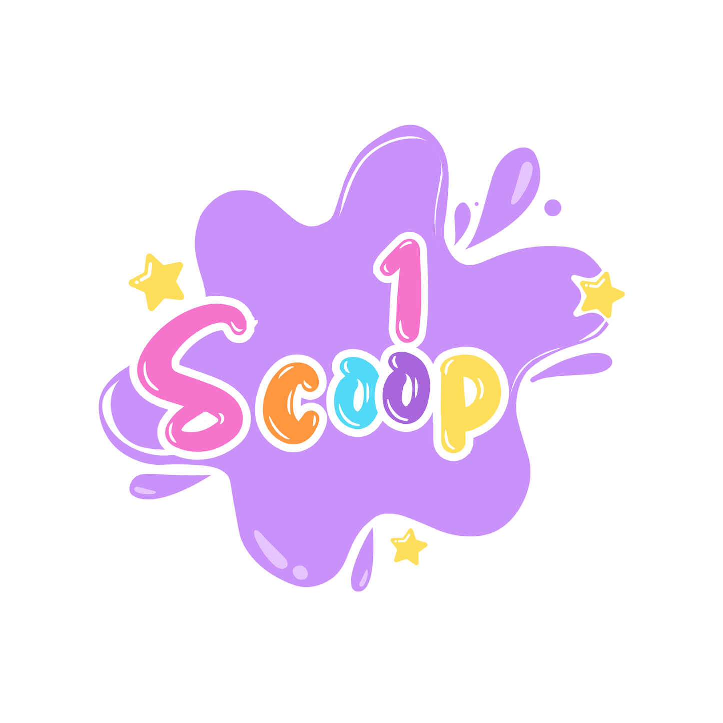 1 SCOOP